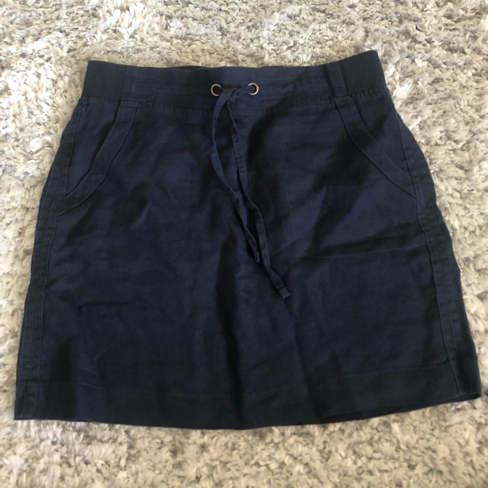 Athleta Skirt